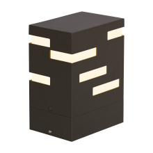 Visual Comfort & Co. Modern Collection 700OARVL8308DZ12SST - Revel 8 Outdoor Path