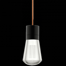 Visual Comfort & Co. Modern Collection 700TDALVPMCPB-LEDWD - Alva Pendant