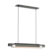 Visual Comfort & Co. Modern Collection AKLS675WDBZOP - Avroko Ambrose