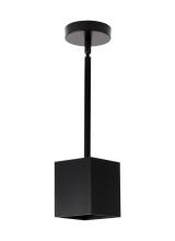 Visual Comfort & Co. Modern Collection 700TDEXOP62430BG-LED927 - Exo 6 Pendant