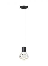 Visual Comfort & Co. Modern Collection 700TDKIRAP1YB-LED930 - Kira Pendant