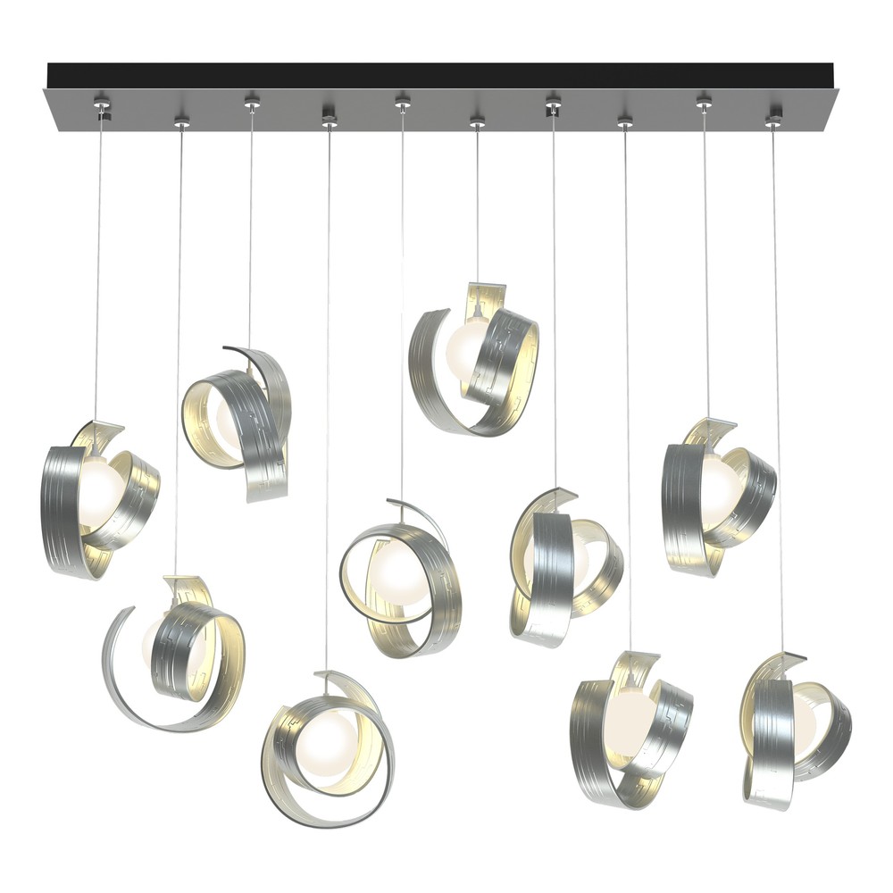 Riza 10-Light Pendant