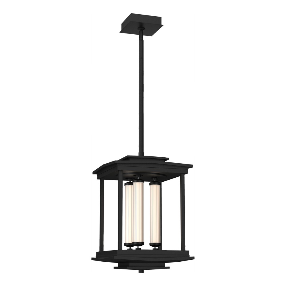 Athena 3-Light LED Lantern