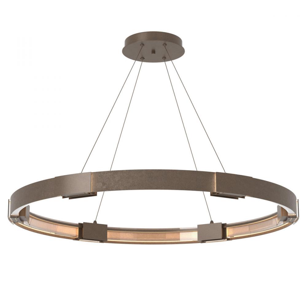 Aura Large LED Pendant