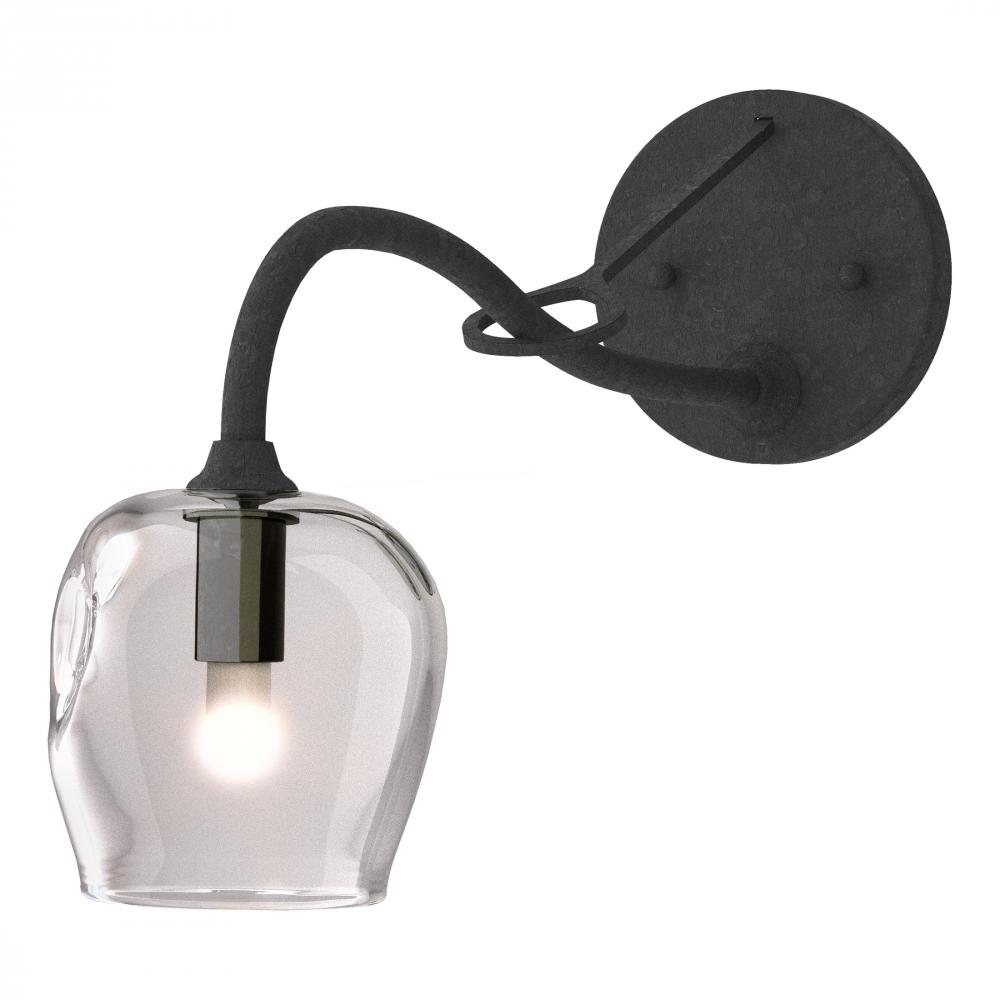 Ume 1-Light Long-Arm Sconce