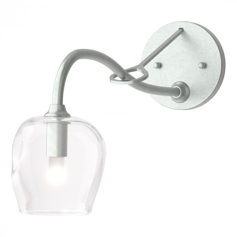 Ume 1-Light Long-Arm Sconce