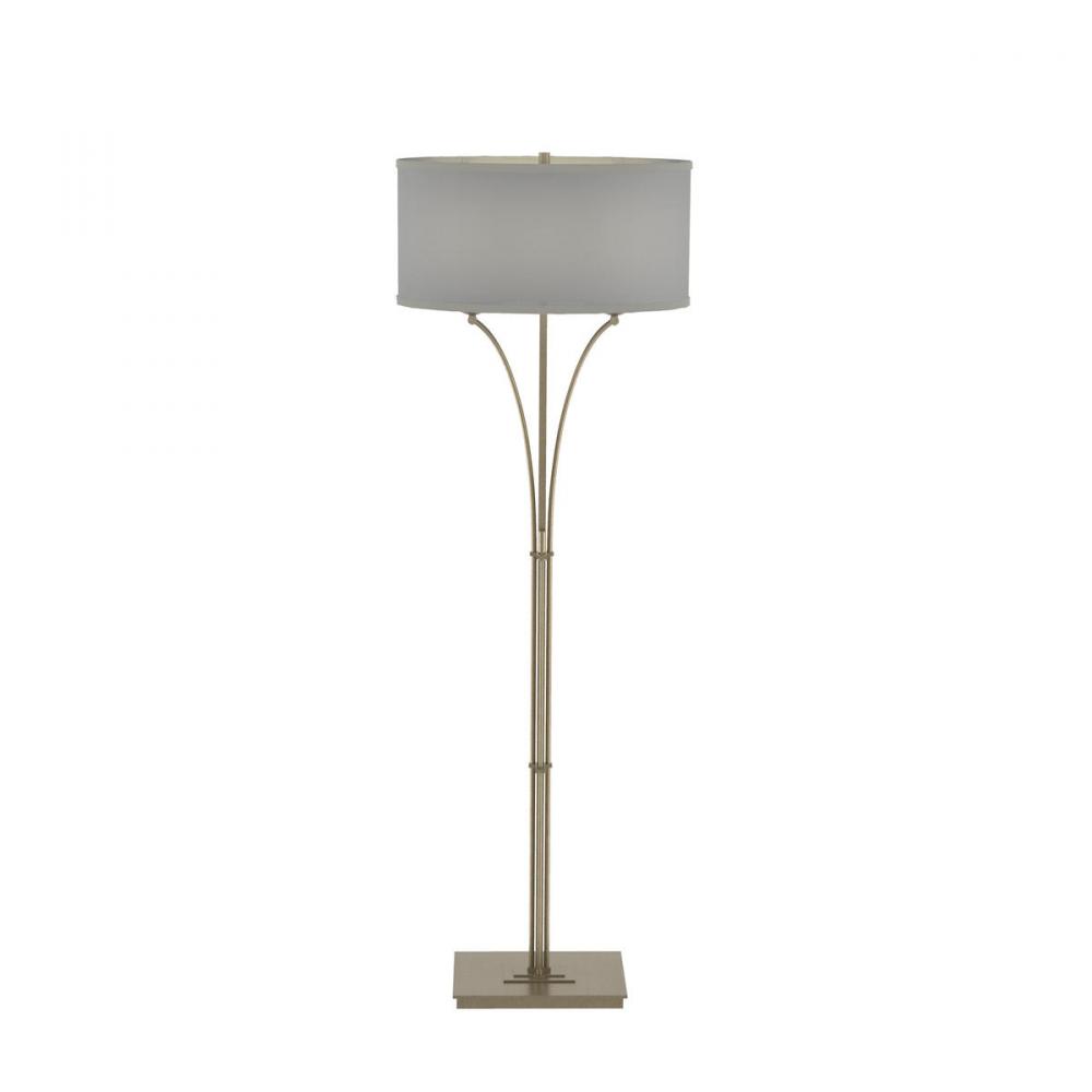 Contemporary Formae Floor Lamp