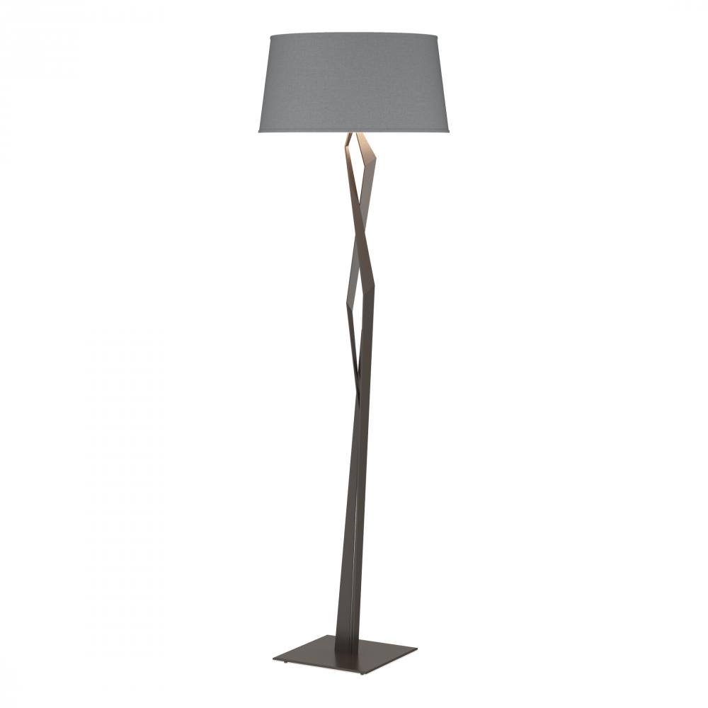 Facet Floor Lamp