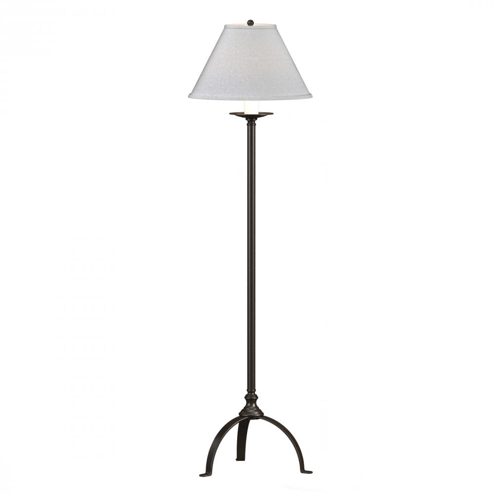 Simple Lines Floor Lamp