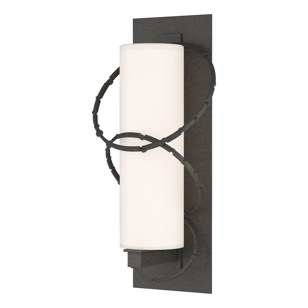 Olympus Large Outdoor Sconce