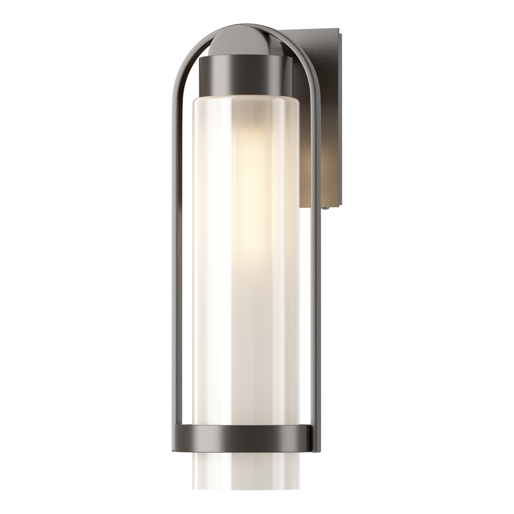 Alcove Medium Outdoor Sconce