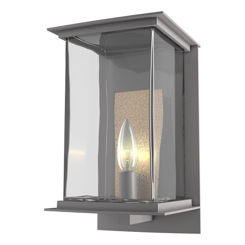 Kingston Outdoor Medium Sconce