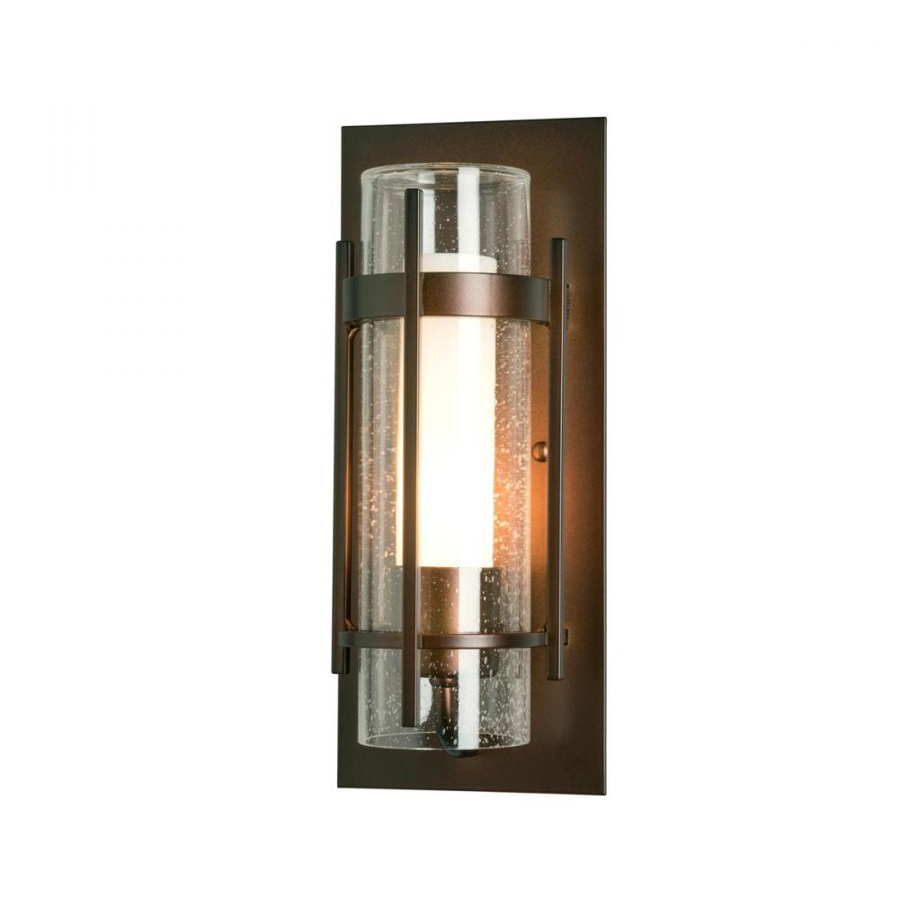 Torch Small Outdoor Sconce