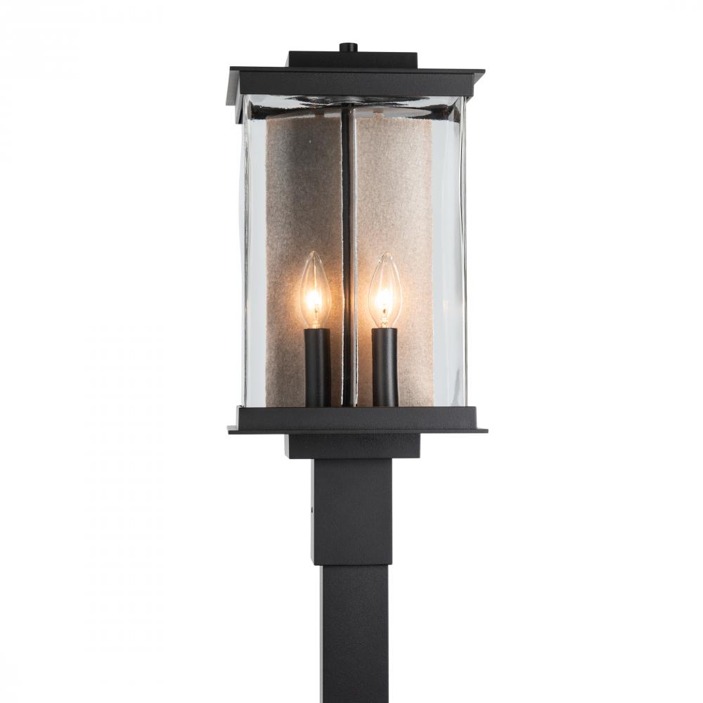 Kingston Outdoor Post Light