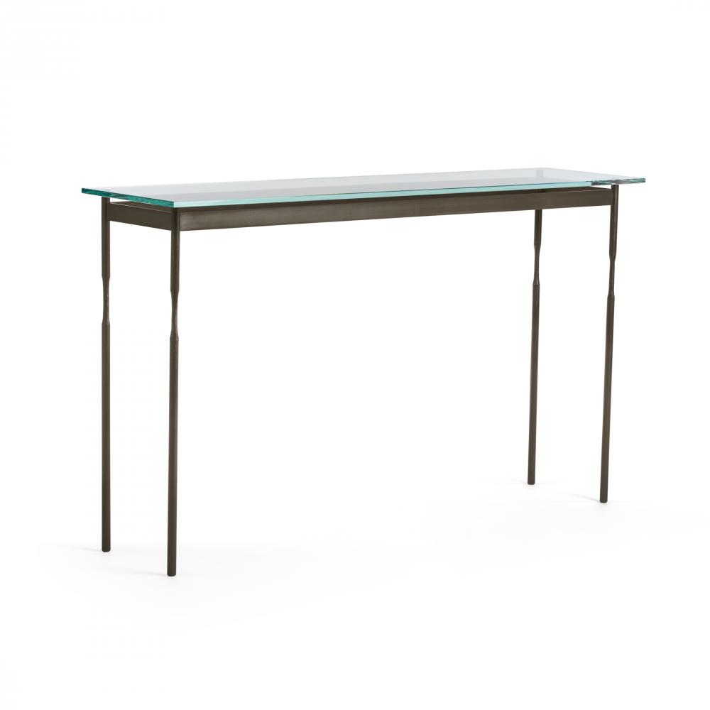 Senza Console Table