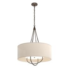 Hubbardton Forge - Canada 104230-SKT-05-07-SA2811 - Loop Pendant