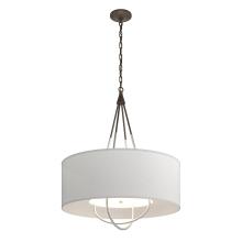 Hubbardton Forge - Canada 104230-SKT-05-82-SJ2811 - Loop Pendant