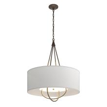 Hubbardton Forge - Canada 104230-SKT-05-84-SJ2811 - Loop Pendant