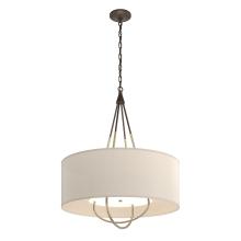 Hubbardton Forge - Canada 104230-SKT-05-86-SA2811 - Loop Pendant