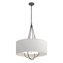 Hubbardton Forge - Canada 104230-SKT-07-05-SJ2811 - Loop Pendant