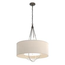 Hubbardton Forge - Canada 104230-SKT-07-82-SA2811 - Loop Pendant