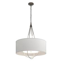 Hubbardton Forge - Canada 104230-SKT-07-82-SJ2811 - Loop Pendant