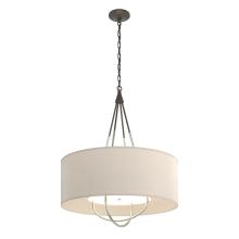 Hubbardton Forge - Canada 104230-SKT-07-85-SA2811 - Loop Pendant