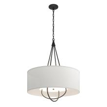 Hubbardton Forge - Canada 104230-SKT-10-07-SJ2811 - Loop Pendant