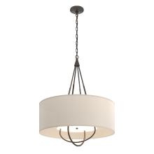 Hubbardton Forge - Canada 104230-SKT-14-05-SA2811 - Loop Pendant