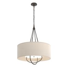 Hubbardton Forge - Canada 104230-SKT-14-07-SA2811 - Loop Pendant