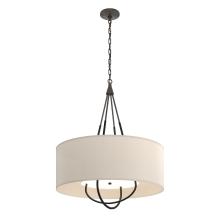 Hubbardton Forge - Canada 104230-SKT-14-10-SA2811 - Loop Pendant