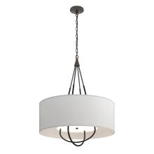 Hubbardton Forge - Canada 104230-SKT-14-10-SJ2811 - Loop Pendant