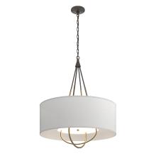 Hubbardton Forge - Canada 104230-SKT-14-84-SJ2811 - Loop Pendant