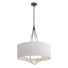 Hubbardton Forge - Canada 104230-SKT-14-86-SJ2811 - Loop Pendant