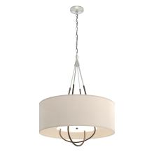 Hubbardton Forge - Canada 104230-SKT-82-05-SA2811 - Loop Pendant