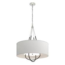 Hubbardton Forge - Canada 104230-SKT-82-10-SJ2811 - Loop Pendant