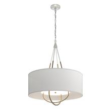 Hubbardton Forge - Canada 104230-SKT-82-84-SJ2811 - Loop Pendant