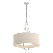 Hubbardton Forge - Canada 104230-SKT-82-85-SA2811 - Loop Pendant