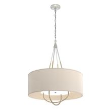 Hubbardton Forge - Canada 104230-SKT-82-86-SA2811 - Loop Pendant