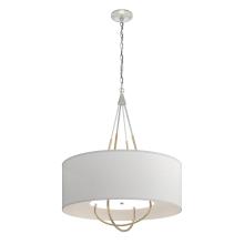 Hubbardton Forge - Canada 104230-SKT-82-86-SJ2811 - Loop Pendant