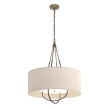 Hubbardton Forge - Canada 104230-SKT-84-07-SA2811 - Loop Pendant