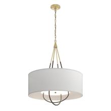 Hubbardton Forge - Canada 104230-SKT-86-07-SJ2811 - Loop Pendant