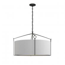 Hubbardton Forge - Canada 104255-SKT-10-SJ2899 - Bow Large Pendant