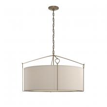 Hubbardton Forge - Canada 104255-SKT-84-SA2899 - Bow Large Pendant