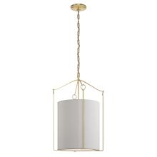 Hubbardton Forge - Canada 104260-SKT-86-SJ1509 - Bow Tall Pendant