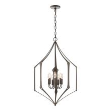 Hubbardton Forge - Canada 105025-SKT-14-05 - Carousel Chandelier