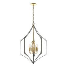 Hubbardton Forge - Canada 105025-SKT-86-20 - Carousel Chandelier