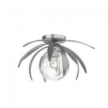 Hubbardton Forge - Canada 124350-SKT-82-LL0631 - Dahlia Semi-Flush