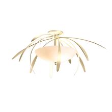 Hubbardton Forge - Canada 124352-SKT-86-GG0048 - Dahlia Medium Semi-Flush