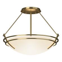 Hubbardton Forge - Canada 124422-SKT-86-GG0047 - Presidio Tryne Semi-Flush